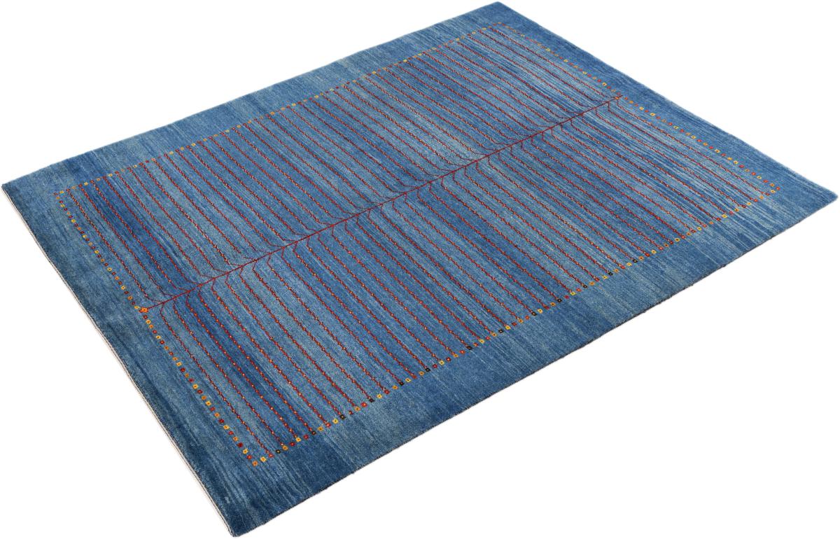 Persisk Gabbeh Kashkuli Banafsheh - 1