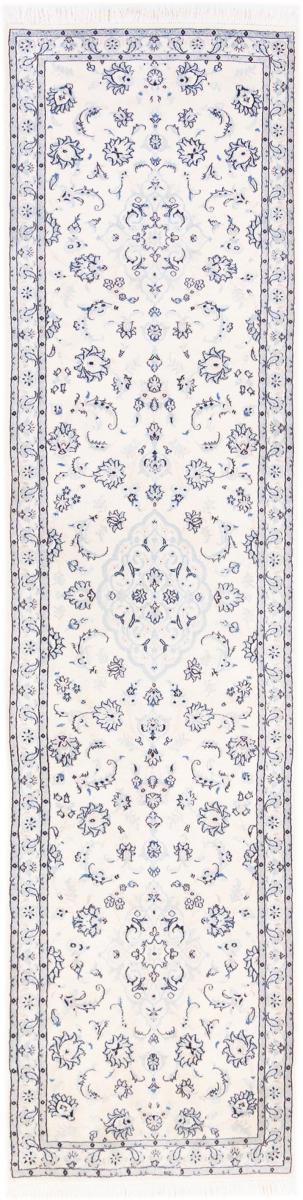 Persian rug Nain 9La 339x87 339x87, Persian rug Hand-knotted