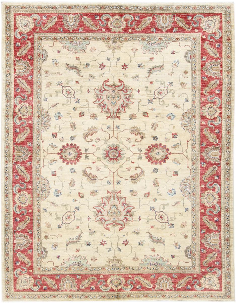 Afghan rug Ziegler Farahan Arijana 225x177 225x177, Persian Rug Knotted by hand