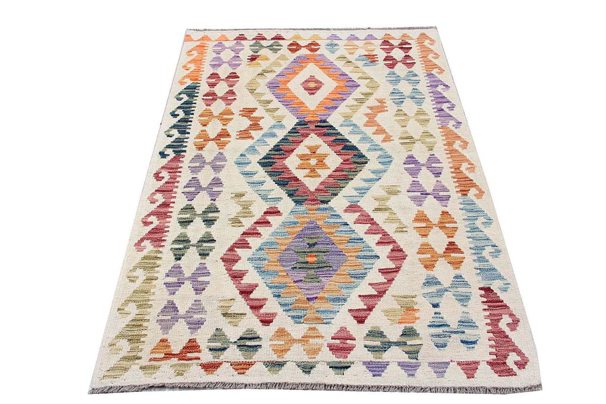 Kilim Afegão - 1