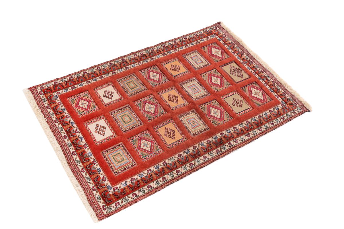 Kilim Soozani Nimbaft - 1