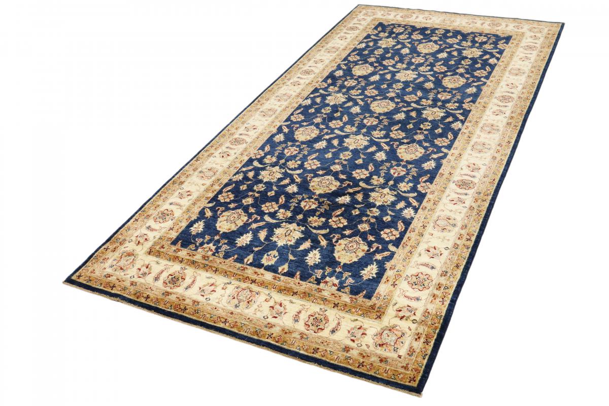 Ziegler Farahan - 1