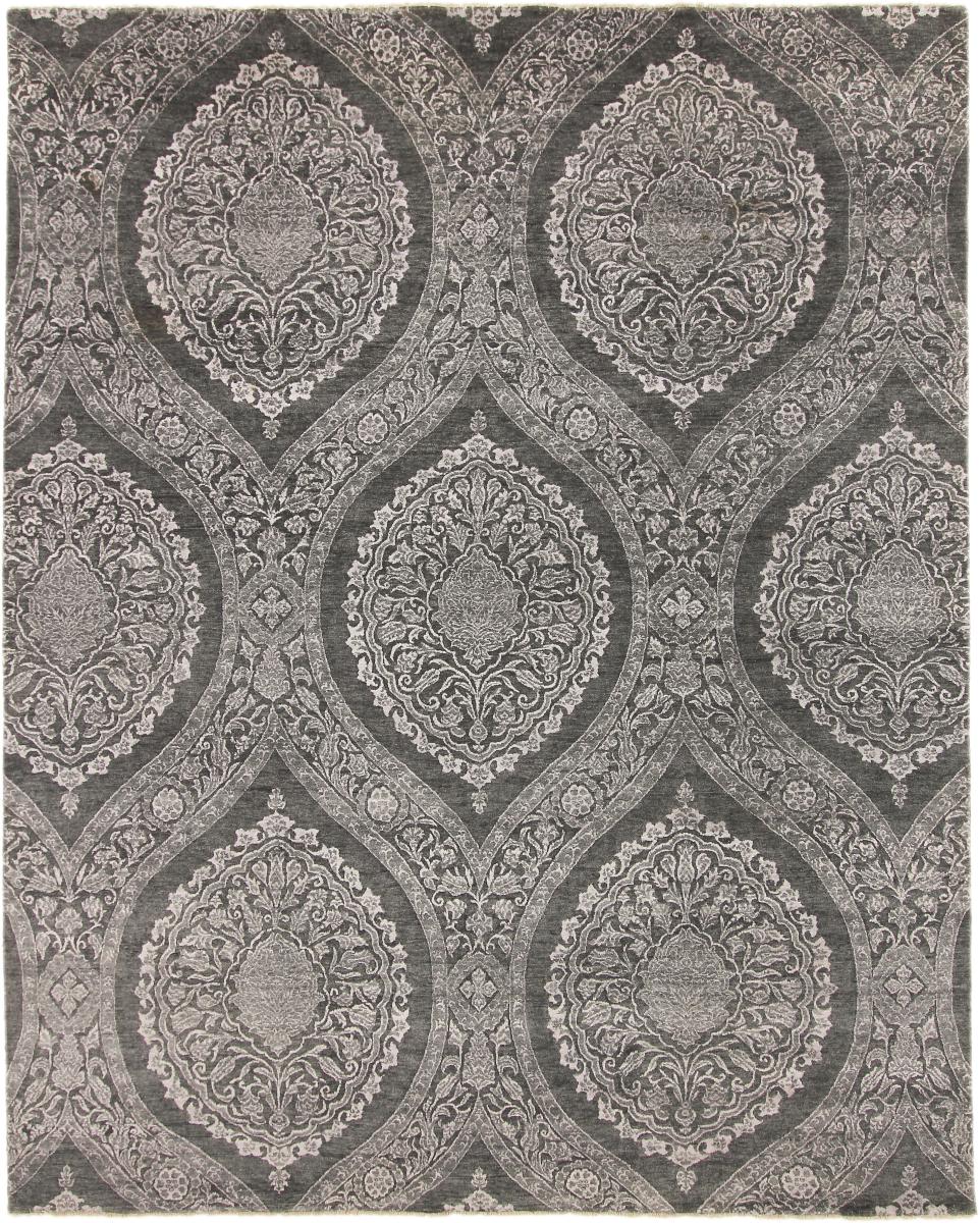 Indo rug Sindhi 299x240 299x240, Persian Rug Knotted by hand