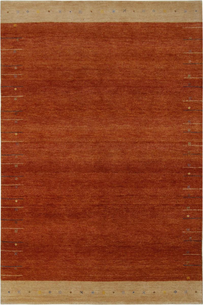 Alfombra india Gabbeh 296x198 296x198, Alfombra persa Anudado a mano