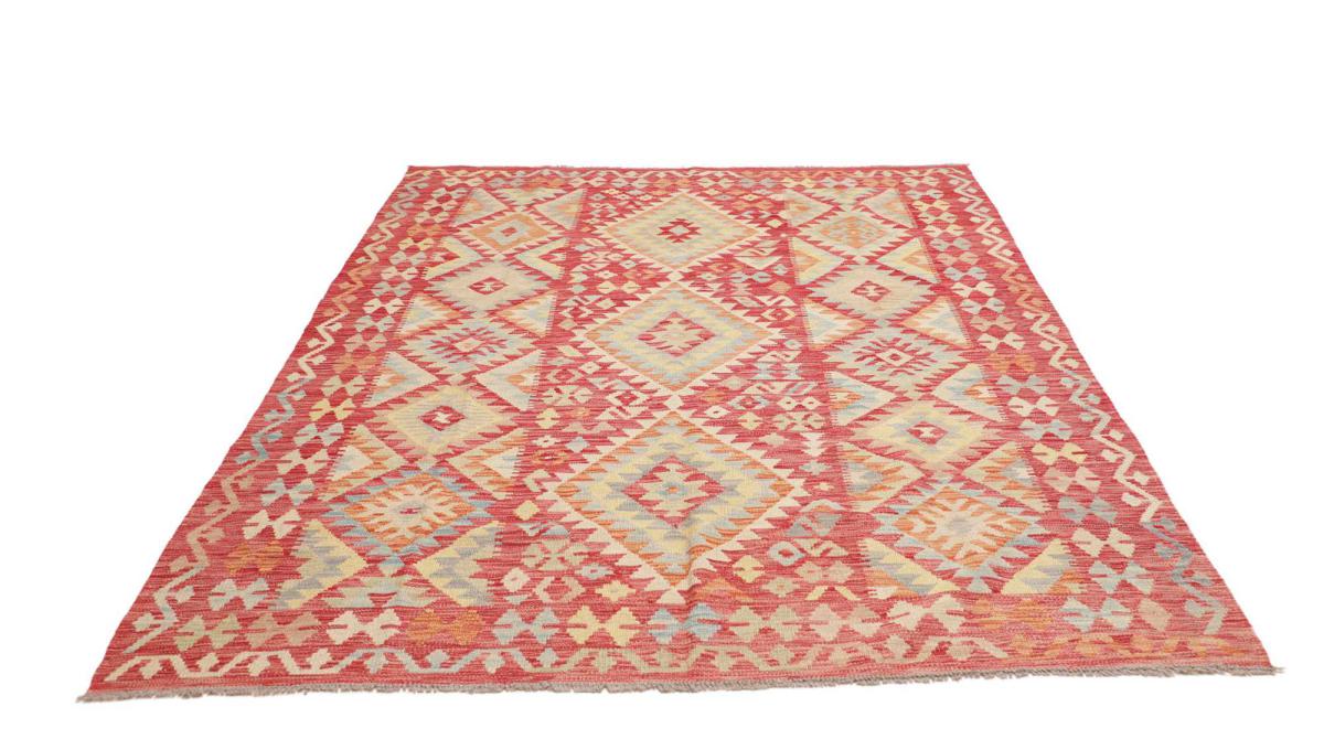 Kilim Afegão - 1