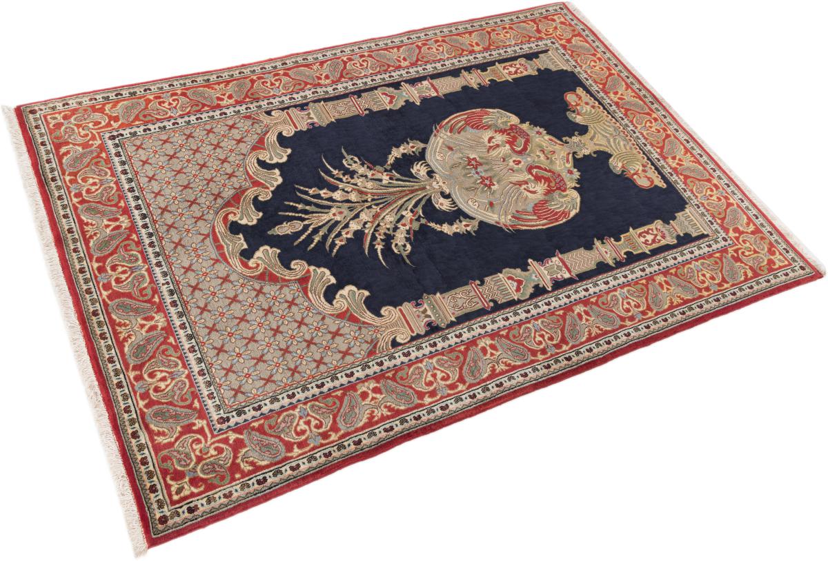 Qom Kork - 1