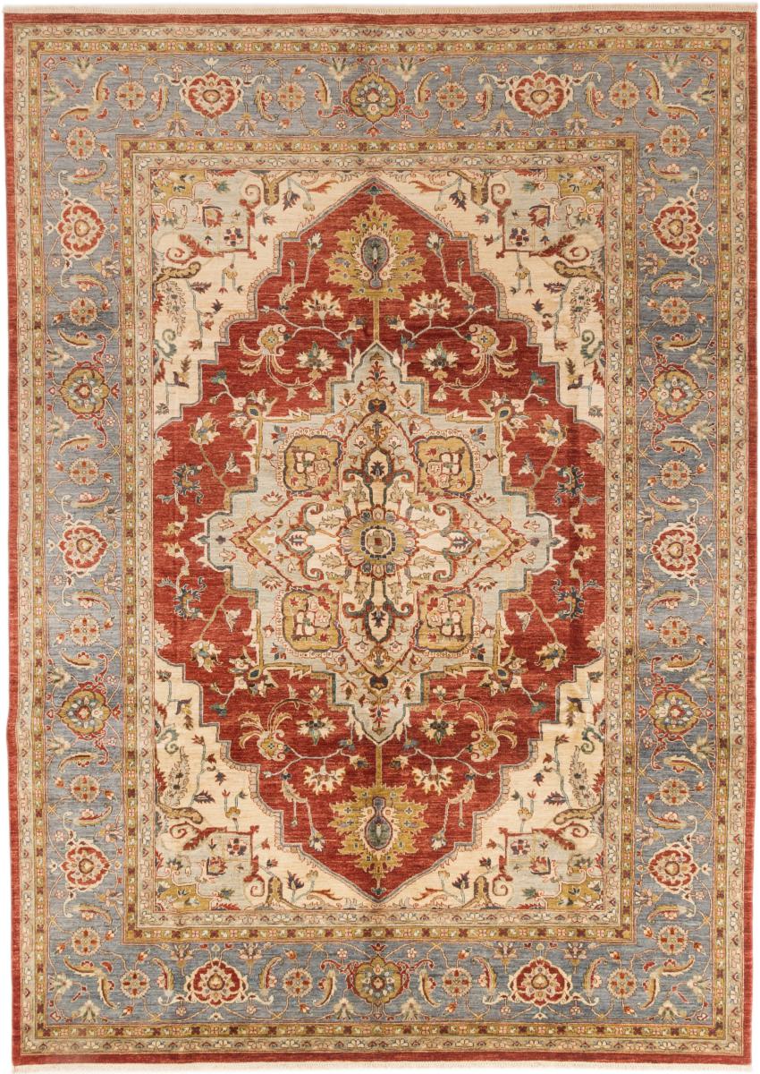 Afghan rug Ziegler Farahan 368x268 368x268, Persian Rug Knotted by hand