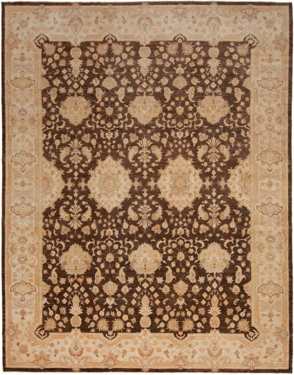 Alfombra pakistaní Ziegler Farahan 466x367 466x367, Alfombra persa Anudado a mano