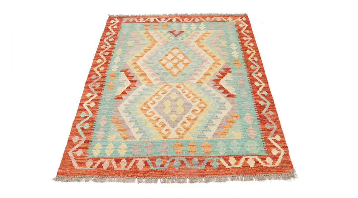 Kilim Afegão - 1