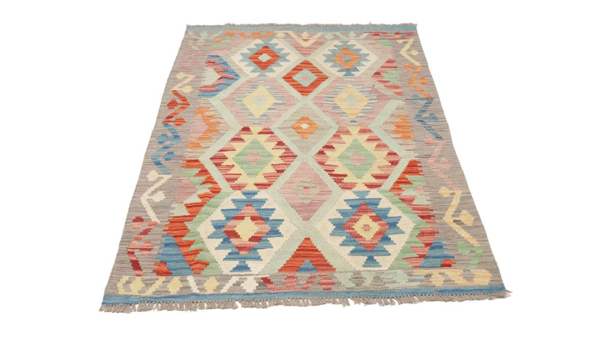 Kilim Afegão - 1