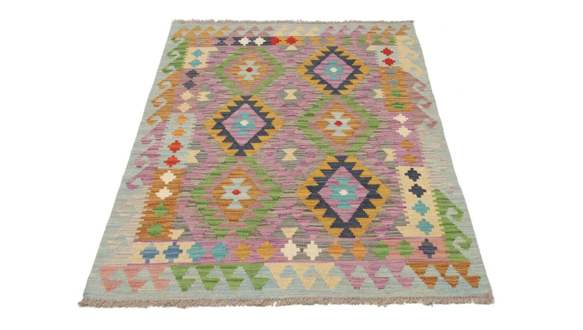 Kilim Afegão - 1