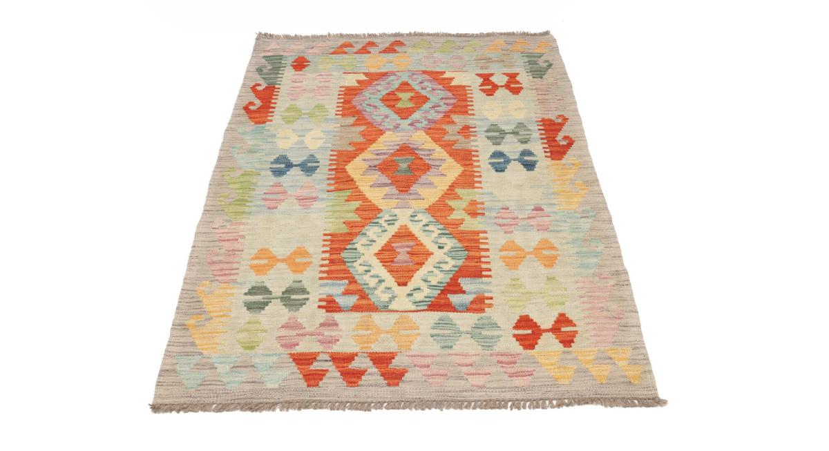 Kilim Afgán - 1