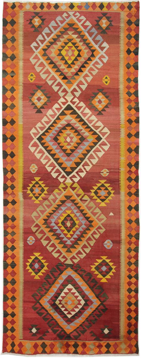 Perzsa szőnyeg Kilim Fars Azerbaijan Antik 431x166 431x166, Perzsa szőnyeg szőttesek