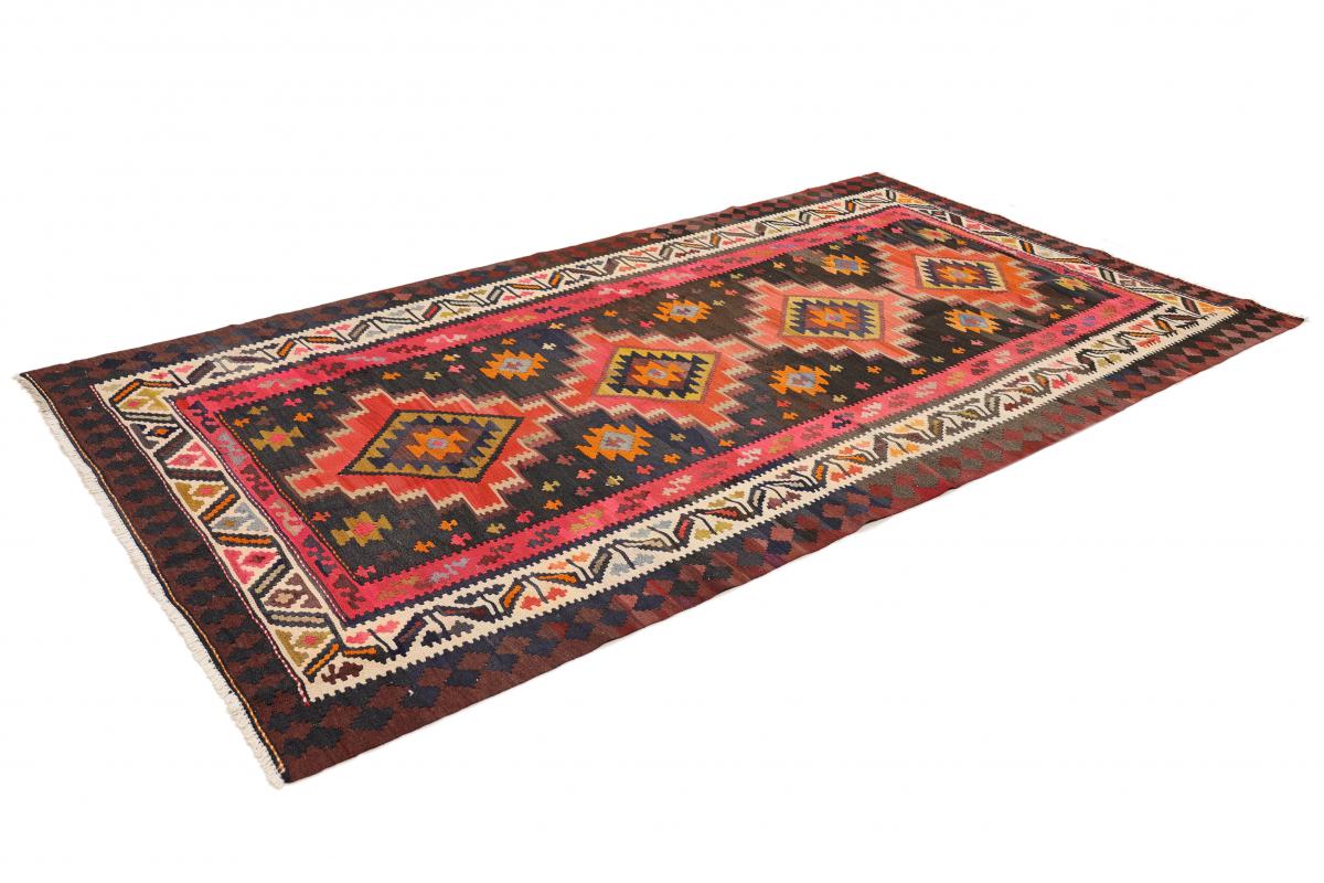 Kilim Fars Azerbaijan Antigo - 1