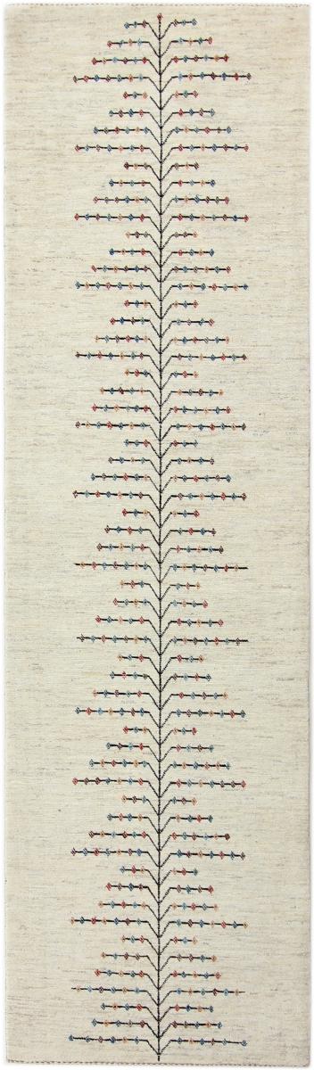 Perzisch tapijt Perzisch Gabbeh Loribaft Nowbaft 299x85 299x85, Perzisch tapijt Handgeknoopte