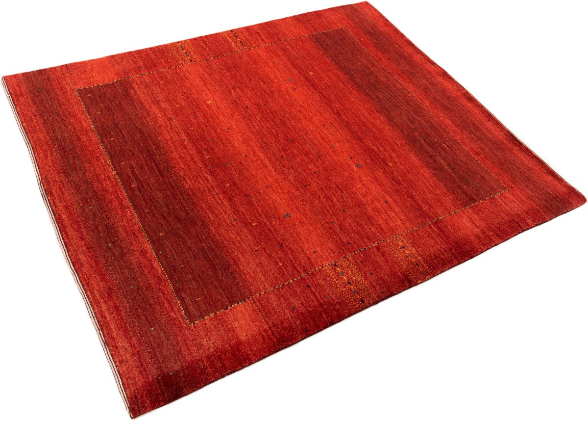 Persian Gabbeh Loribaft Essence - 1