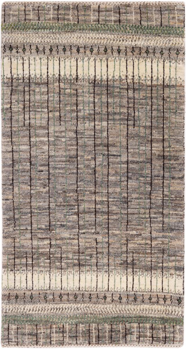 Perzisch tapijt Perzisch Gabbeh Loribaft Tabiibaft 120x66 120x66, Perzisch tapijt Handgeknoopte