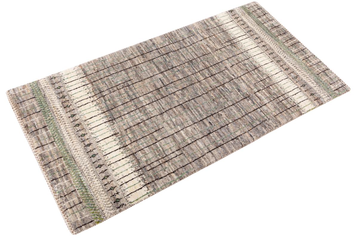 Perzisch Gabbeh Loribaft Tabiibaft - 1