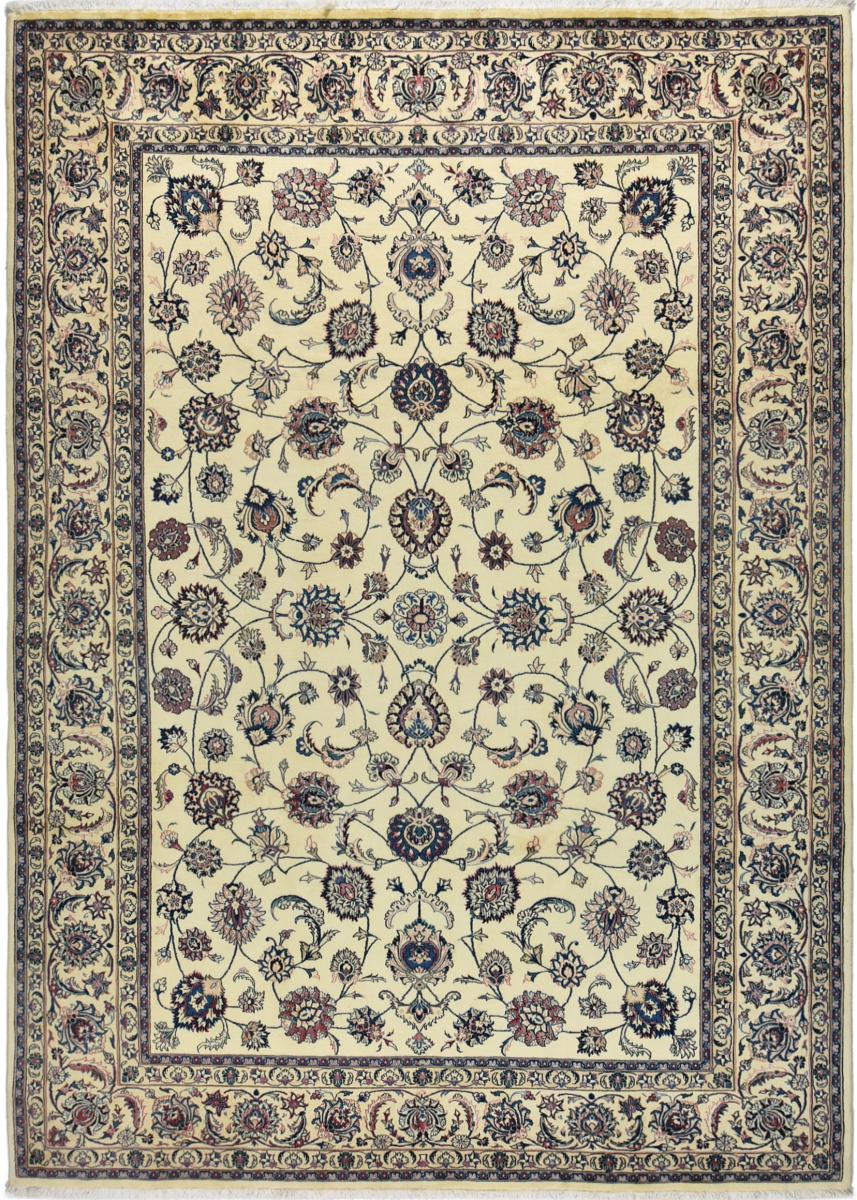 Perserteppich Mashhad 345x246 345x246, Perserteppich Handgeknüpft