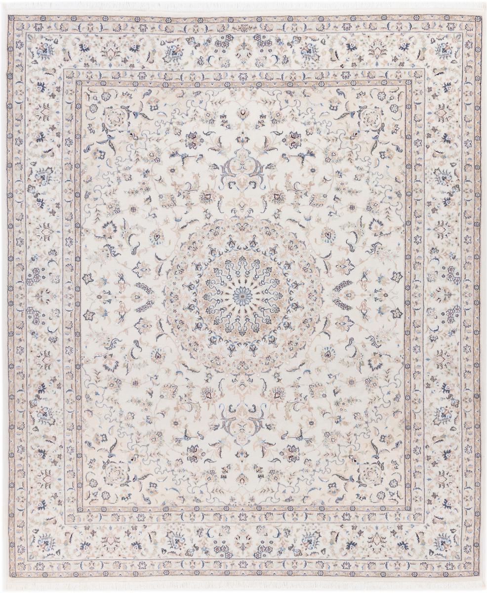 Perserteppich Nain 9La 299x253 299x253, Perserteppich Handgeknüpft