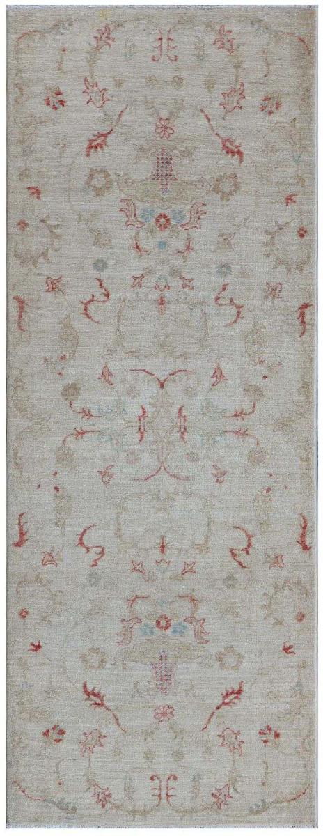 Tappeto pakistano Ziegler Farahan Arijana 203x74 203x74, Tappeto persiano Annodato a mano