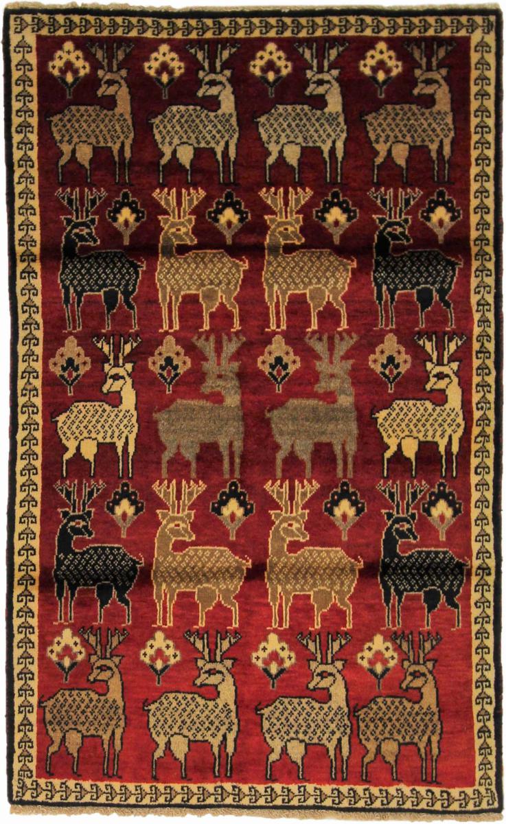 Dywan perski Sziraz 161x100 161x100, Dywan perski Ręcznie tkane