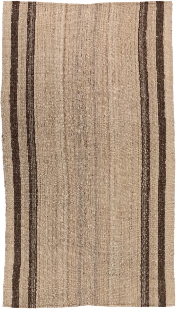 Tappeto persiano Kilim Fars 230x128 230x128, Tappeto persiano Tessuto a mano