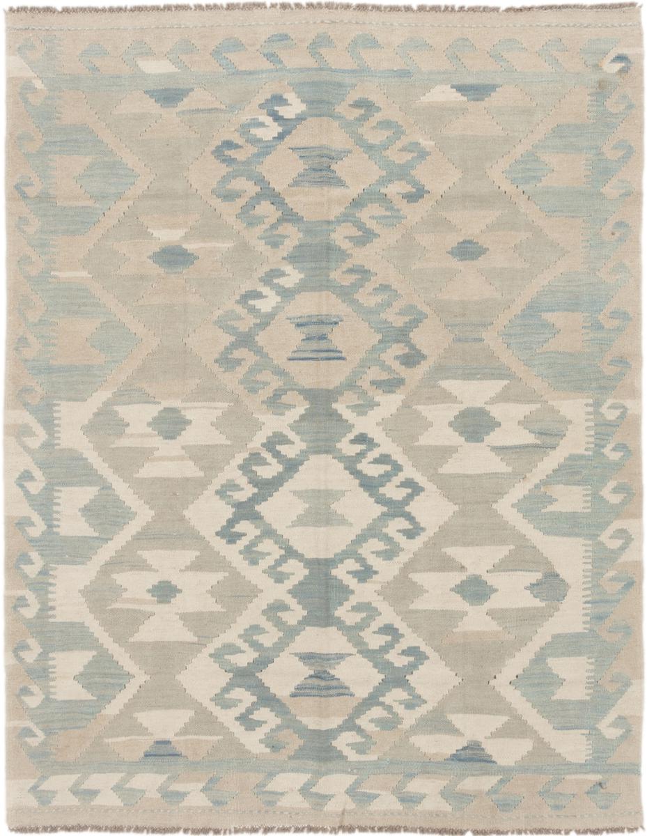 Afgán szőnyeg Kilim Afgán 187x151 187x151, Perzsa szőnyeg szőttesek