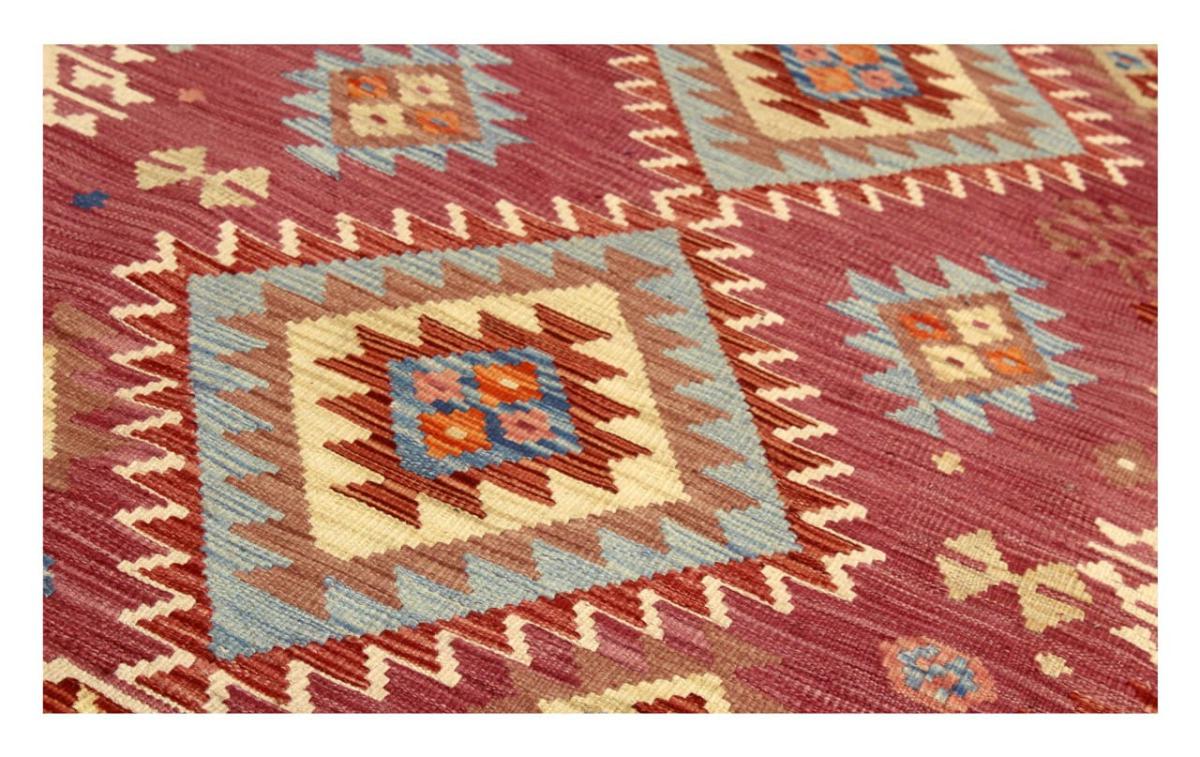 Kilim Afghan - 1