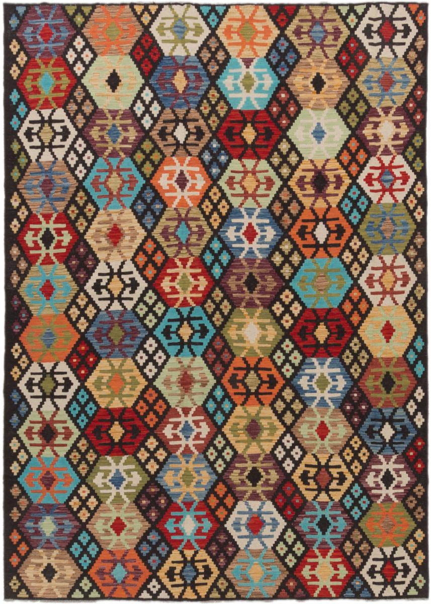 Afgán szőnyeg Kilim Afgán Heritage 292x208 292x208, Perzsa szőnyeg szőttesek