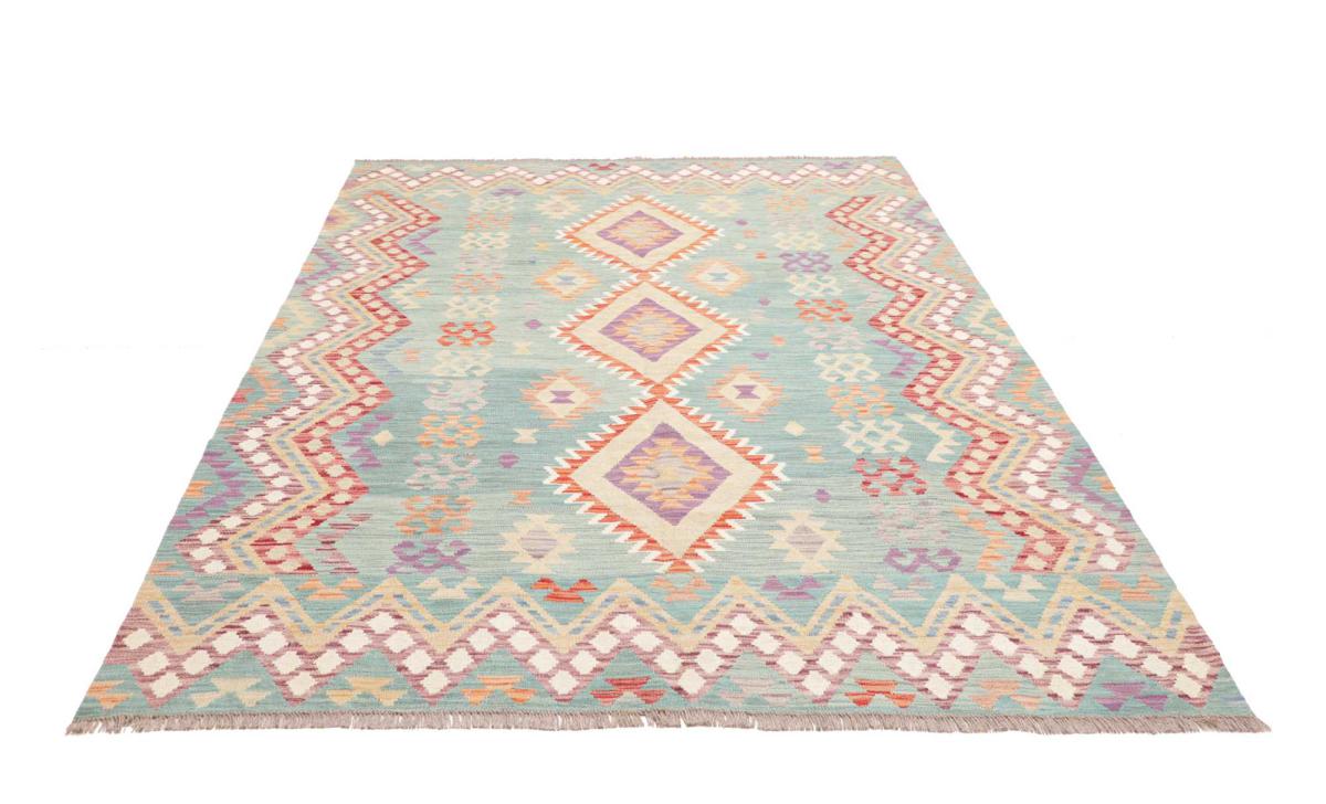 Kilim Afghan - 1