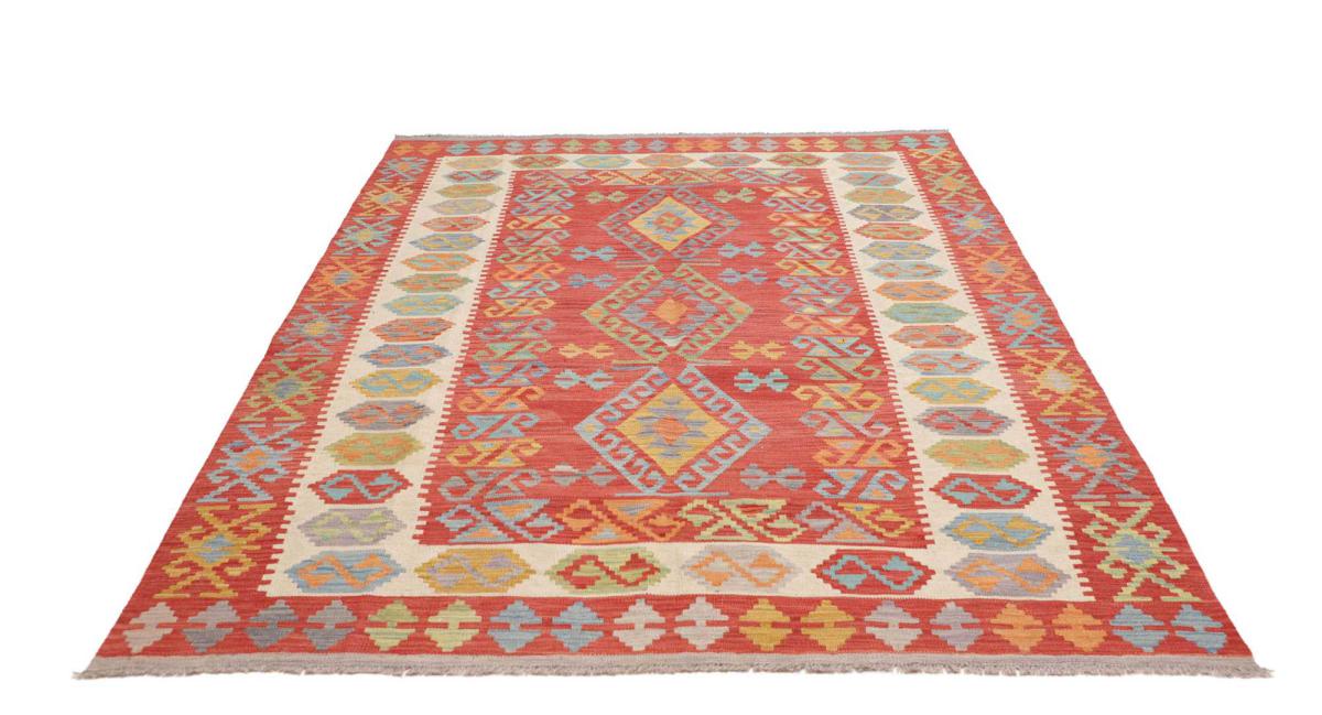 Kilim Afghan - 1