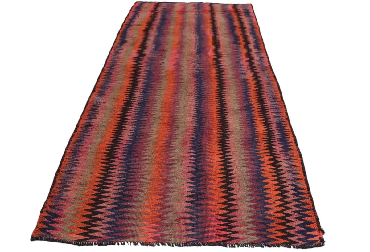 Kilim Fars Antique - 1