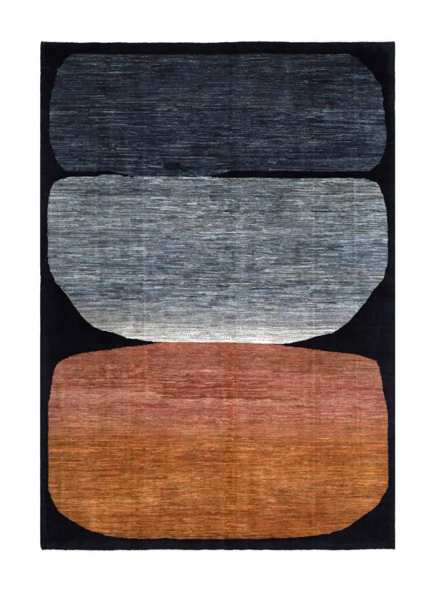 Pakistanischer Teppich Mahra 241x168 241x168, Perserteppich Handgeknüpft