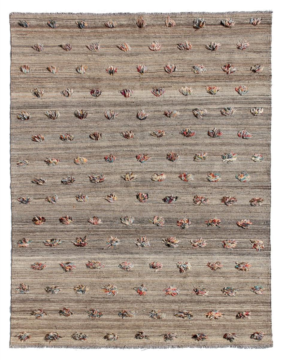 Alfombra afgana Kilim Afghan Berber Edition 234x176 234x176, Alfombra persa Tejido a mano