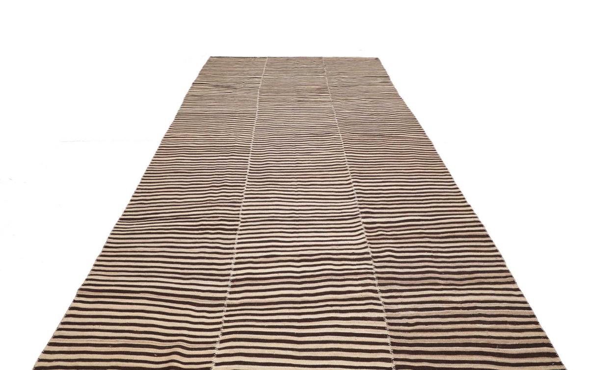 Kilim Fars Mazandaran Antique - 1