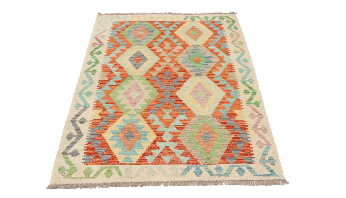 Kilim Afegão - 1