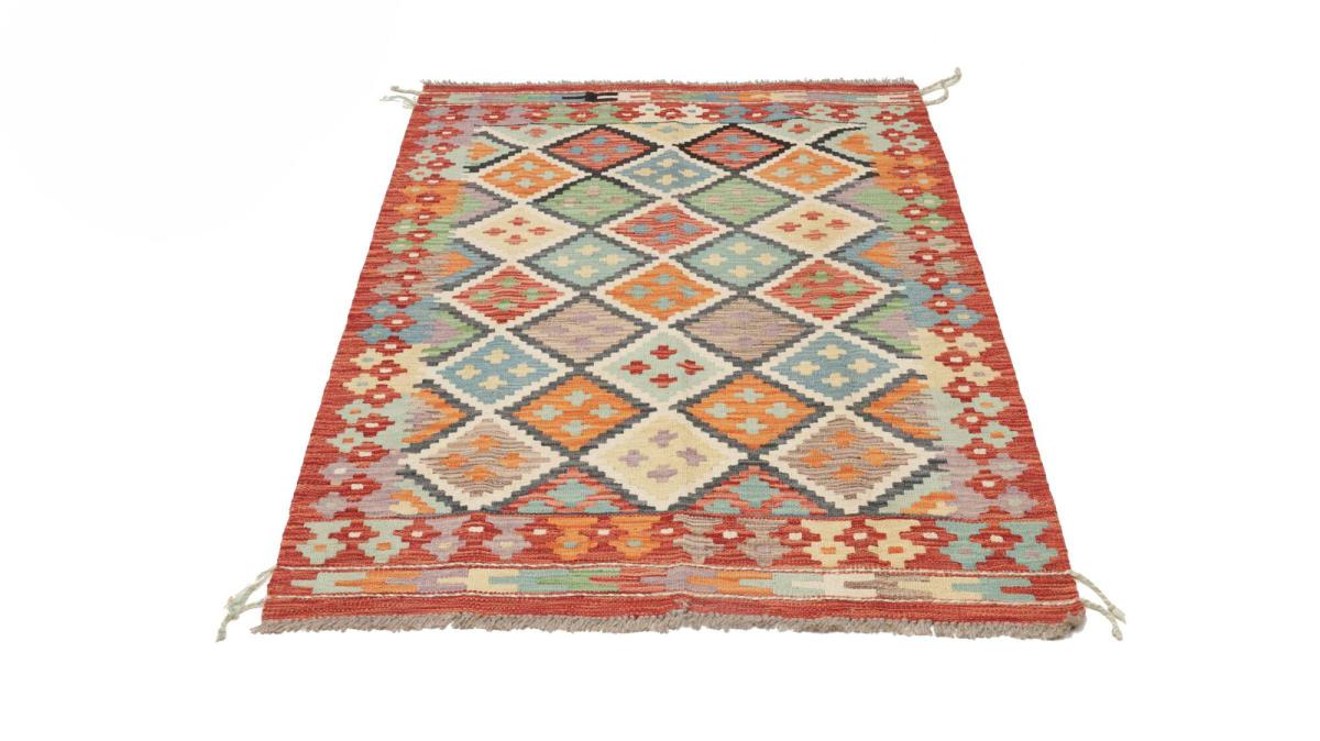 Kilim Afgán - 1