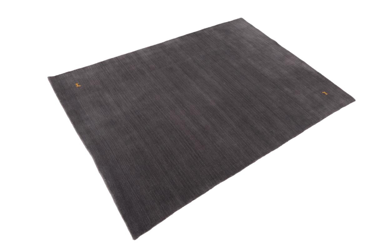 Loom Gabbeh Grey - 1