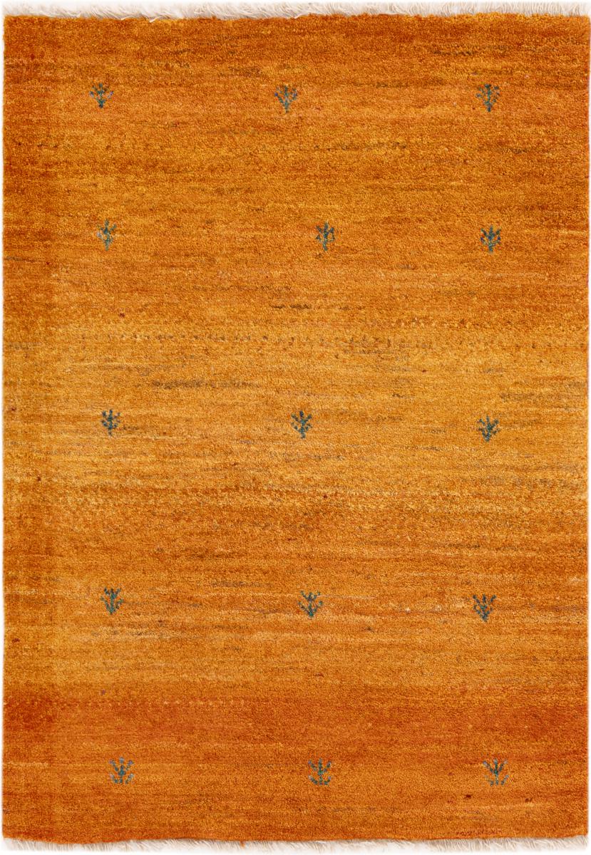 Tapis persan Persan Gabbeh Pure 119x82 119x82, Tapis persan Noué à la main