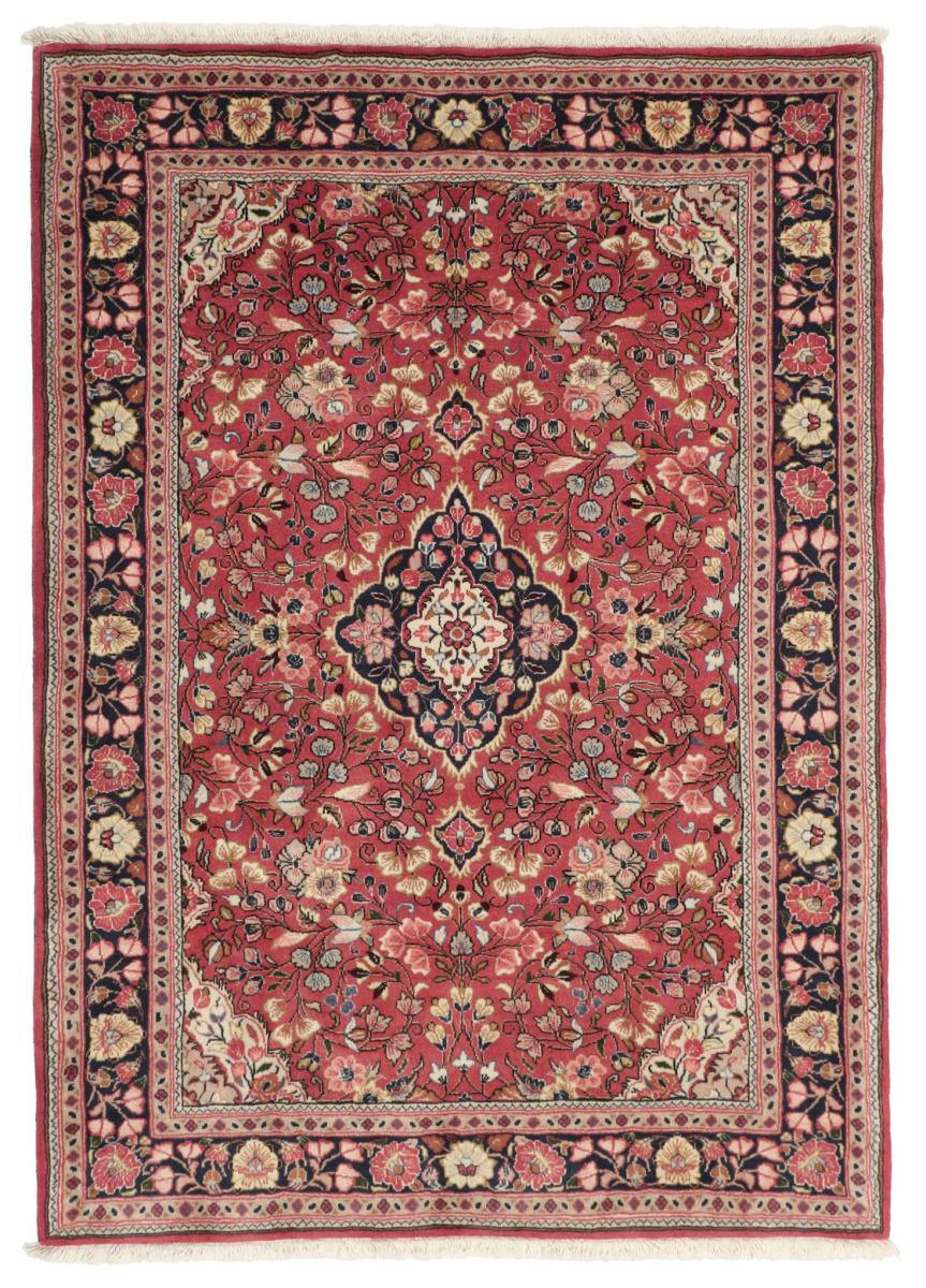 Alfombra persa Sharbaft 161x112 161x112, Alfombra persa Anudado a mano