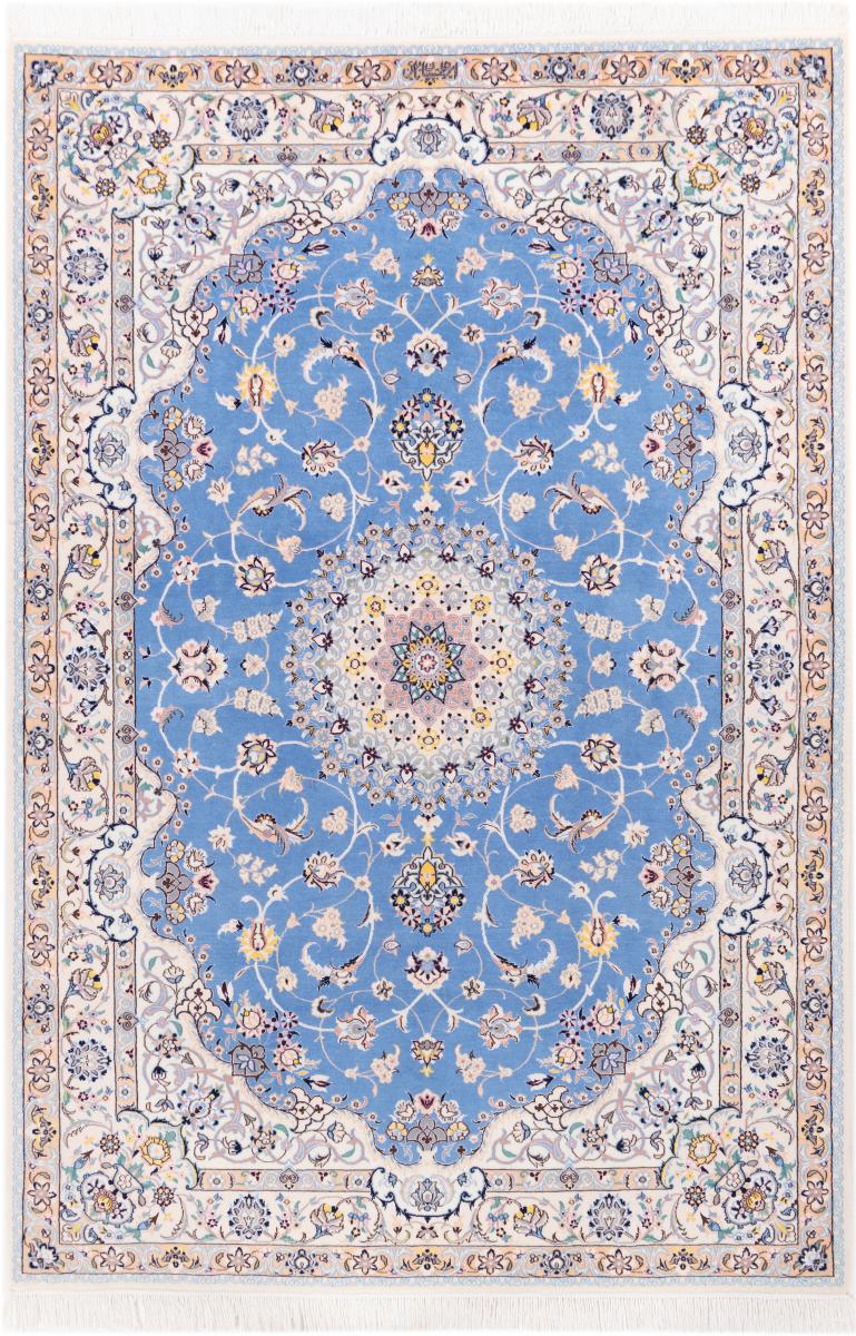 Dywan perski Nain 6La 227x155 227x155, Dywan perski Ręcznie tkany
