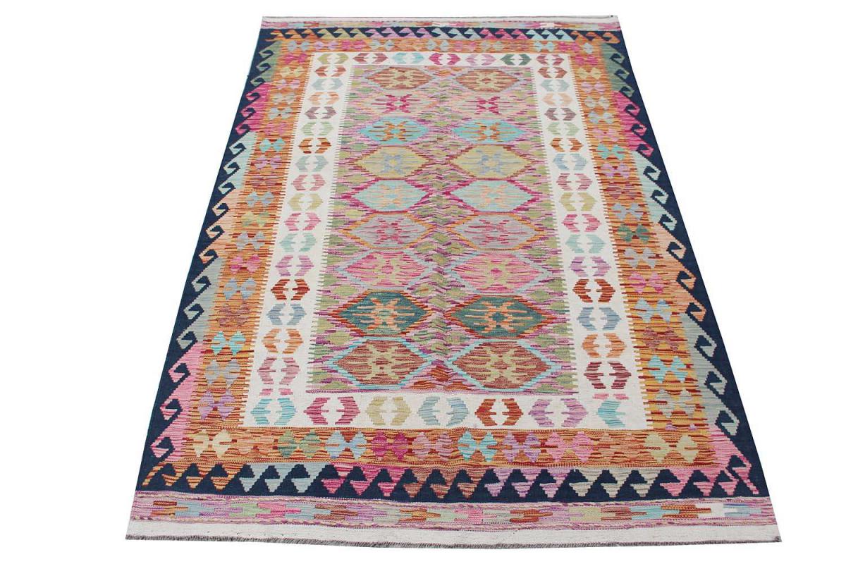 Kilim Afegão - 1