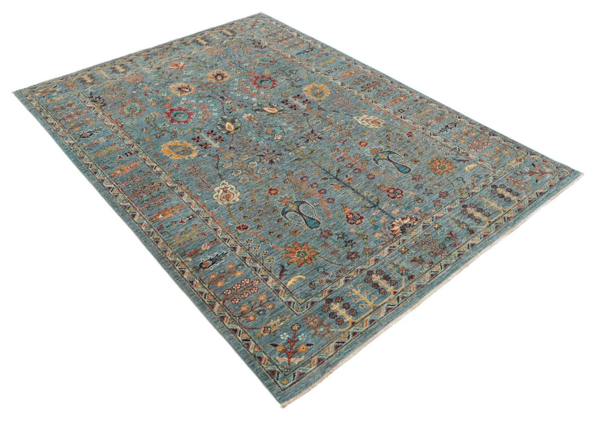 Ziegler Farahan - 1