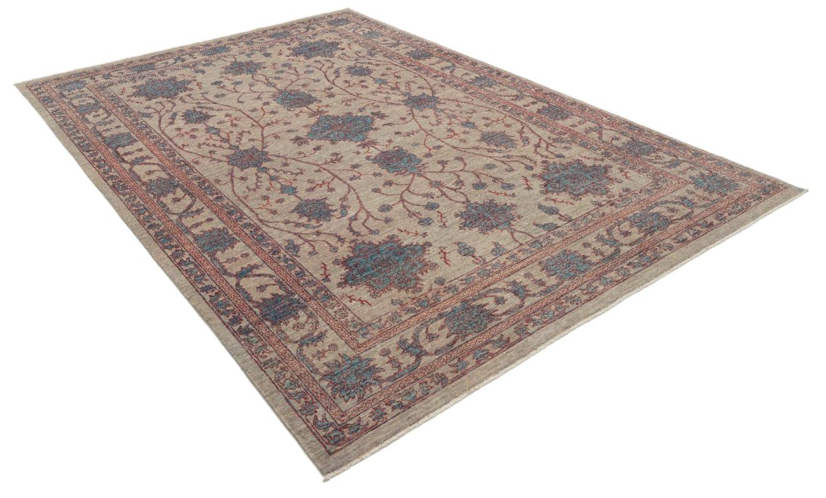 Ziegler Farahan - 1