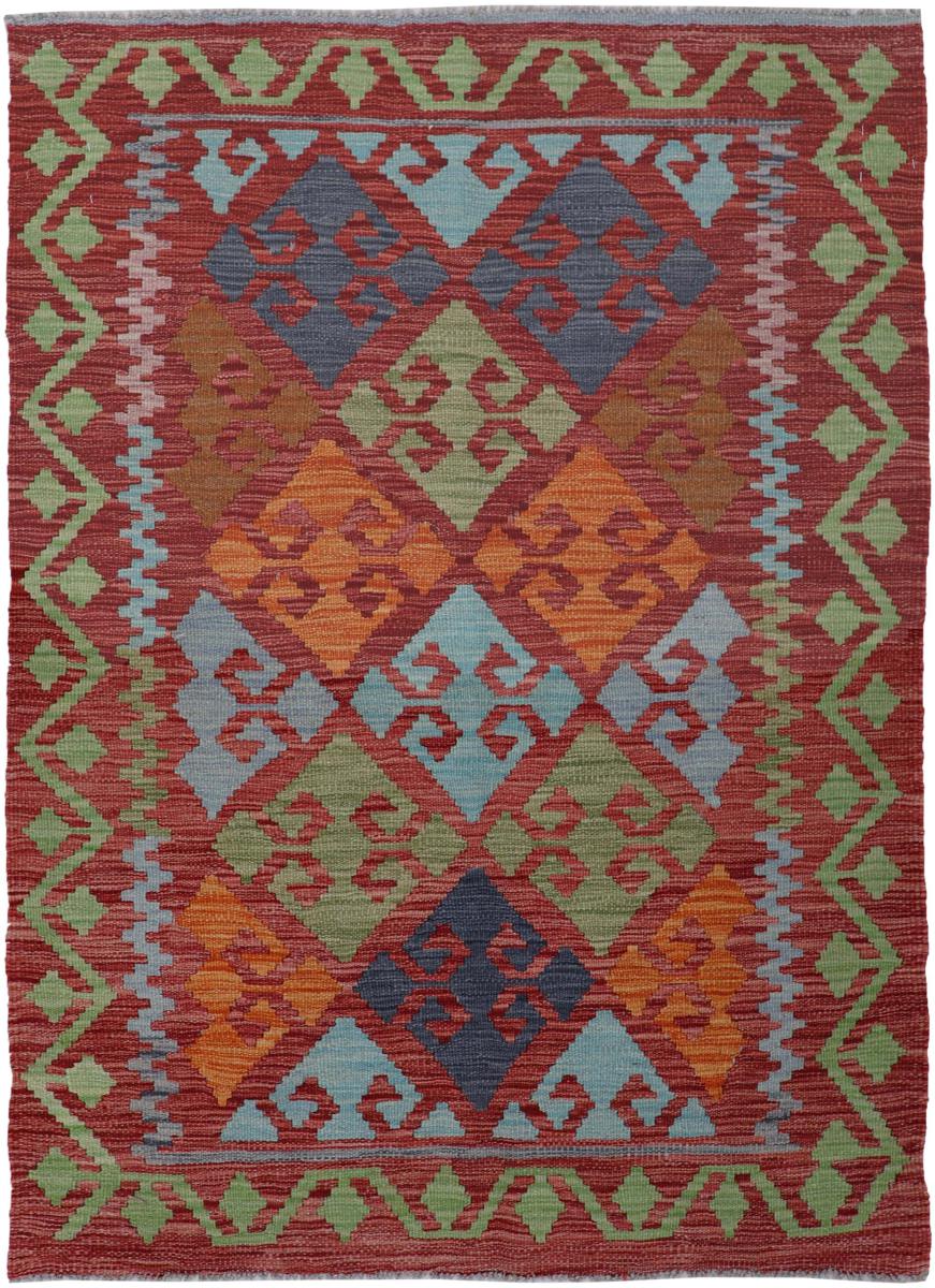 Afghan rug Kilim Afghan 151x101 151x101, Persian rug Handwoven