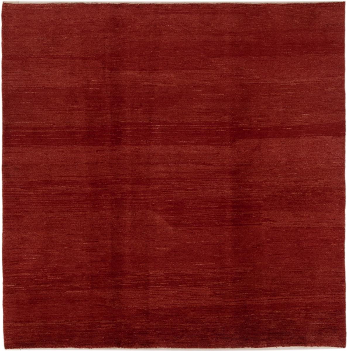 Perzisch tapijt Perzisch Gabbeh 209x209 209x209, Perzisch tapijt Handgeknoopte