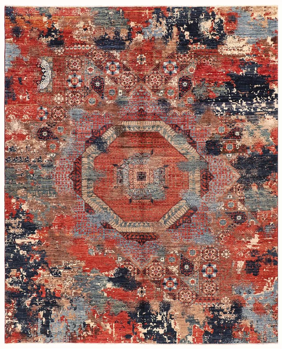 Dywan pakistański Mamluk 300x240 300x240, Dywan perski Ręcznie tkane