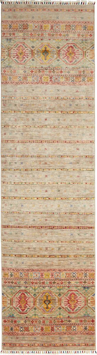Pakistani rug Arijana Shaal 296x79 296x79, Persian Rug Knotted by hand