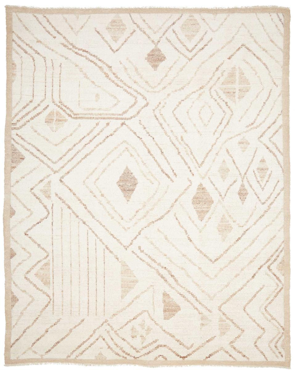 Pakistaans tapijt Berbers Maroccan 307x245 307x245, Perzisch tapijt Handgeknoopte